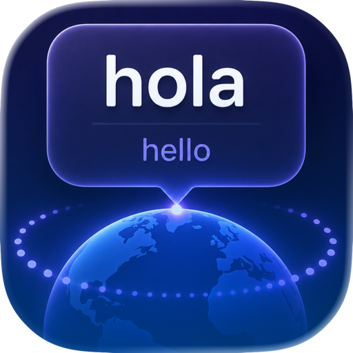 I built a Mac app that turns words you look up during the day into a vocabulary deck logo